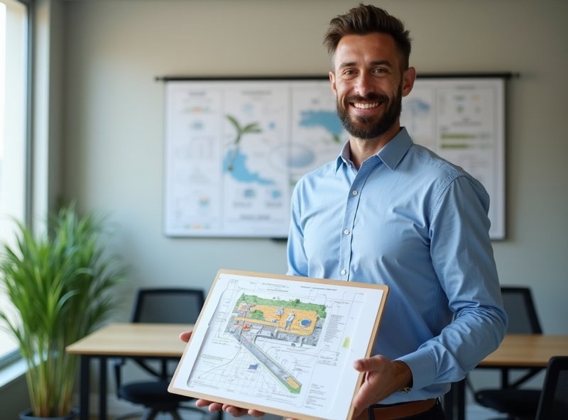 Consultoría en Energías Renovables