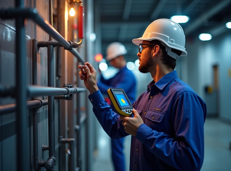 Auditorías Energéticas